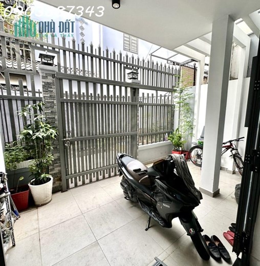 Bán Nhà Chu Văn An  - P12 - Quận Bình Thạnh - 95m2 - Nhỉnh 8Tỷ .