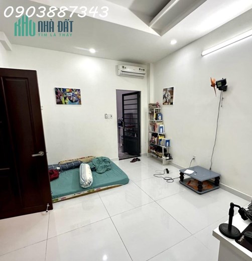 Bán Nhà Chu Văn An  - P12 - Quận Bình Thạnh - 95m2 - Nhỉnh 8Tỷ .