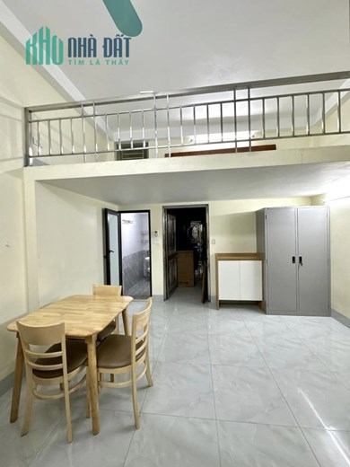 Bán Căn CCMN Ngõ 63 Lê Đức Thọ 68m2 x 8 tầng, ngõ thông, 12 phòng khép kín full nội thất sang