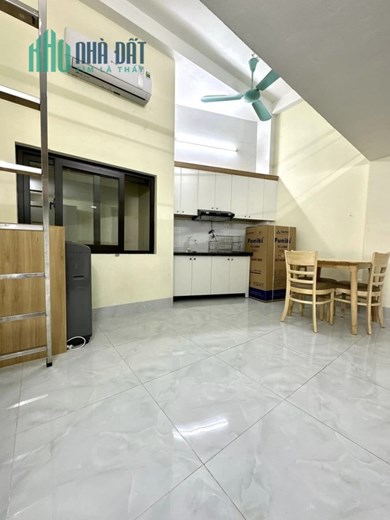Bán Căn CCMN Ngõ 63 Lê Đức Thọ 68m2 x 8 tầng, ngõ thông, 12 phòng khép kín full nội thất sang