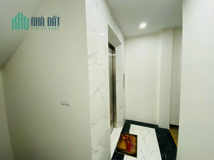 SIÊU PHẨM! MẶT NGÕ ÔTÔ - NGUYỄN NGỌC NẠI - THANH XUÂN - 41m2 NHÀ ĐẸP -  Ở, KINH DOANH
