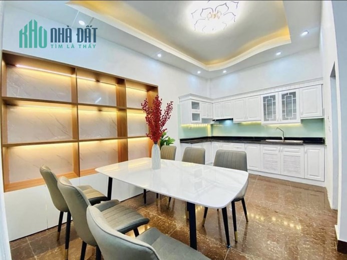 Bán Nhà Mới, Nhà Đẹp, Nhà Phân Lô, Ô Tô Tránh, Thuỵ Phương, Từ Liêm, 40m2, 5 Tầng, 4,55 Tỷ,