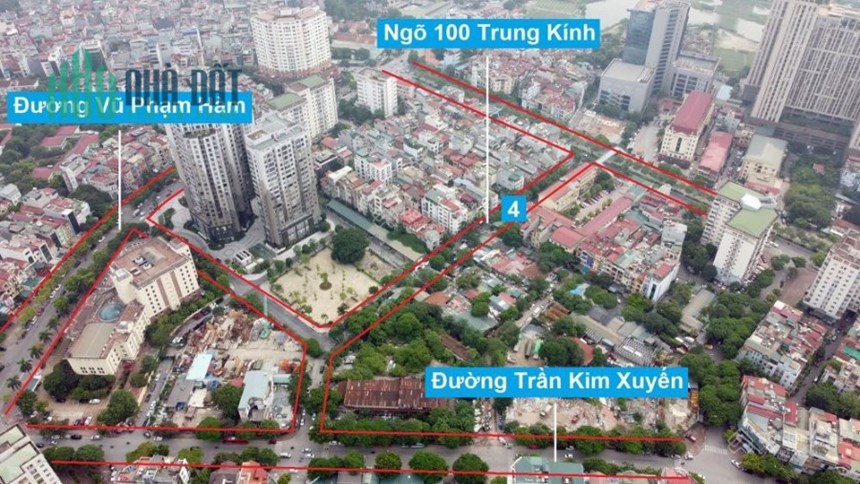 Cần bán nhà riêng chính chủ, căn lô góc, mặt tiền rộng, quận Cầu Giấy, ngõ ô tô tránh, kinh doanh
