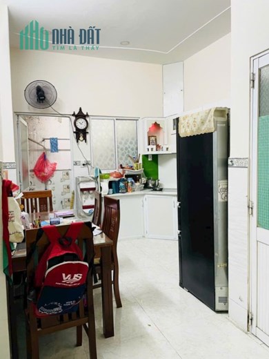 Bán Nhà Thống Nhất Gò Vấp 53m2 Giá 4 Tỷ 95 Có 6 Phòng Ngủ