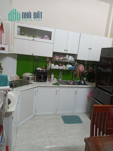 Bán Nhà Thống Nhất Gò Vấp 53m2 Giá 4 Tỷ 95 Có 6 Phòng Ngủ