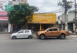 Chính chủ cần cho thuê mặt bằng kinh doanh 73 Nguyễn Du - Phố Ẩm Thực Việt Trì.