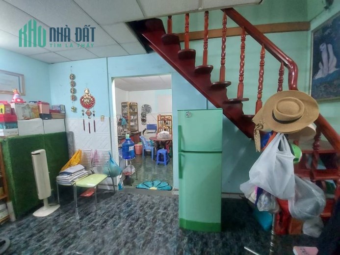 GẤP BÁN GIẢM SÂU-CHÍNH CHỦ MỘT ĐỜI - 101M2 MT DƯƠNG QUẢNG HÀM-K.LỘ GIỚI-XD VÔ TƯ