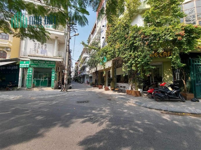 Bán một căn duy nhất 44m2 Phố Vọng - Hai Bà Trưng, kinh doanh ô tô tránh trước nhà chỉ 10 tỷ
