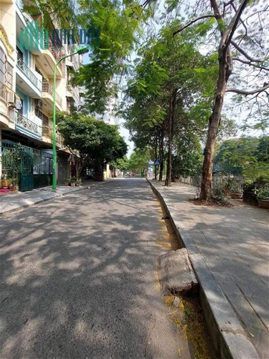 Bán một căn duy nhất 44m2 Phố Vọng - Hai Bà Trưng, kinh doanh ô tô tránh trước nhà chỉ 10 tỷ