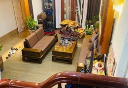 Bán Nhà Lê Văn Hiến, Nhà Vượng Khí Chủ Nhiều Lộc 30m2, 3.7  Tỷ 0965283789(Miễn TG MG)