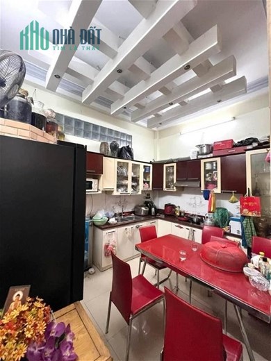 Bán Nhà Phố Phương Mai Quận Đống Đa. 40m Xây 5 Tầng Mặt Tiền 4.2m Nhỉnh 10 Tỷ. Cam Kết Ảnh Thật Mô