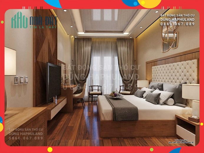 Q12. Khách sạn 31P, gần Bệnh viện Q12, TN 200 triệu/th. 177m2, 6T, có TM, ngang 8M.