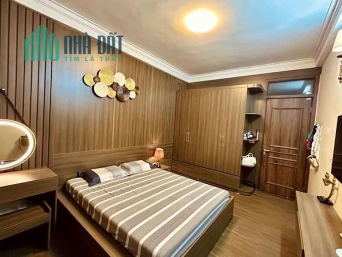 Bán Nhà Lê Văn Hiến, Nhà Vượng Khí Chủ Nhiều Lộc 30m2, 3.7  Tỷ 0965283789(Miễn TG MG)