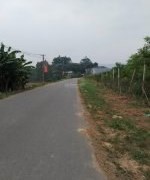CHÍNH CHỦ BÁN GẤP ĐẤT THỔ CƯ SỔ HỒNG RIÊNG GIÁ RẺ MT TRUNG TÂM TAM NÔNG