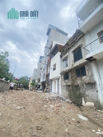 Bán Nhà Mặt Phố Thụy Khuê Quận Tây Hồ. 51m Mặt Tiền 5.2m Nhỉnh 18 Tỷ. Cam Kết Ảnh Thật Mô Tả Chính