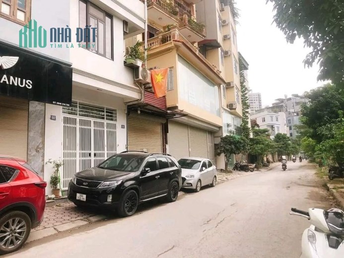 Bán Nhà Phố Đông Tác Quận Đống Đa. 51m Mặt Tiền 6.2m Nhỉnh 14 Tỷ. Cam Kết Ảnh Thật Mô Tả Chính Xác.