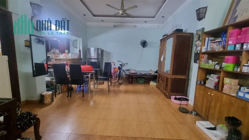 Bán Đất Tặng Nhà Phố Đông Tác Quận Đống Đa. 116m Mặt Tiền 5.6m Nhỉnh 11 Tỷ. Cam Kết Ảnh Thật Mô Tả