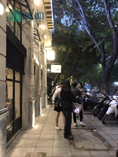 💥 NHÀ HÀNG MẶT PHỐ LÊ ĐẠI HÀNH, HAI BÀ TRƯNG, BIỆT THỰ ĐẲNG CẤP 306M2 3T MT 45M, CHỈ 290 💥