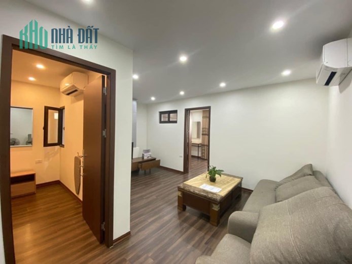 Bán nhà 9 tầng phố Trung Hòa, Cầu Giấy, quy hoạch ổn đinh, dòng tiền 180tr/tháng, 36 tỷ.