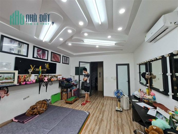 Bán Nhà Phố Đông Tác Quận Đống Đa. 36m Xây 6 Tầng Mặt Tiền 4.2m Nhỉnh 10 Tỷ. Cam Kết Ảnh Thật Mô Tả