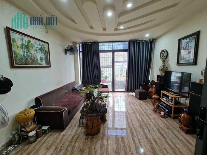 Bán Nhà Phố Đông Tác Quận Đống Đa. 36m Xây 6 Tầng Mặt Tiền 4.2m Nhỉnh 10 Tỷ. Cam Kết Ảnh Thật Mô Tả