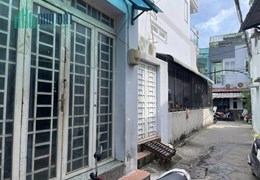 3 CĂN NHÀ LIỀN KỀ - HẺM XE HƠI - HOÀN CÔNG 4 TẦNG