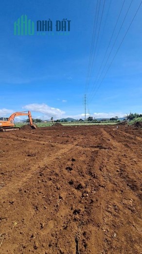 BÁN NHANH LÔ ĐẤT TỔ 34 LIÊN NGHĨA ĐỨC TRỌNG LÂM ĐỒNG