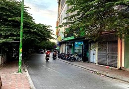 Bán Nhà Phố Đông Tác Quận Đống Đa. 57m Nhỉnh 15 Tỷ. Cam Kết Ảnh Thật Mô Tả Chính Xác. Chủ Thiện Chí