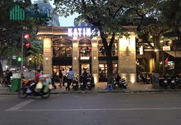 💥 BIỆT THỰ ĐẲNG CẤP MẶT PHỐ LÊ ĐẠI HÀNH, HAI BÀ TRƯNG 306M2 3T MT 45M, CHỈ 290 💥