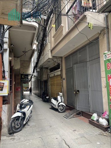 Bán Đất Phố Đặng Tiến Đông Quận Đống Đa. 90m Mặt Tiền 4.5m Nhỉnh 15 Tỷ. Cam Kết Ảnh Thật Mô Tả