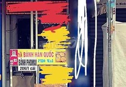CHO THUÊ MẶT BẰNG NHỎ RIÊNG BIỆT QUẬN TÂN BÌNH, TPHCM