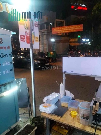 CHO THUÊ MẶT BẰNG NHỎ RIÊNG BIỆT QUẬN TÂN BÌNH, TPHCM