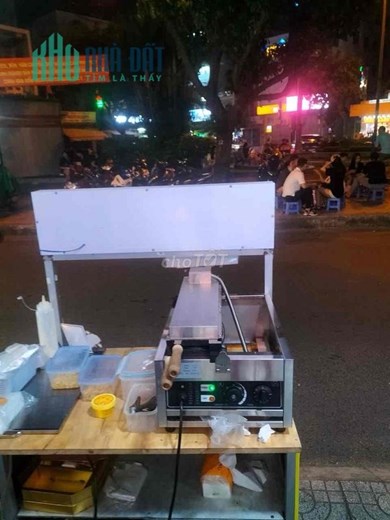CHO THUÊ MẶT BẰNG NHỎ RIÊNG BIỆT QUẬN TÂN BÌNH, TPHCM
