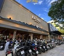 Bán nhà đất mặt tiền rộng Nguyễn Văn Linh, Hải Châu, Đà Nẵng