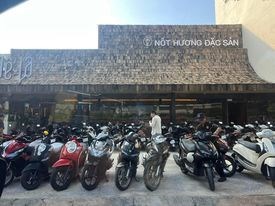 Bán nhà đất mặt tiền rộng Nguyễn Văn Linh, Hải Châu, Đà Nẵng