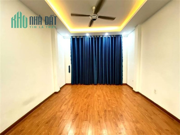 BÁN GẤP 41M2 KHƯƠNG HẠ, THANH XU N, 5 TẦNG, MT 4M, Ô TÔ TRÁNH, KD NHỈNH 8 TỶ.