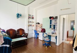 Nhà Hẻm 5M 3Tầng 63M2 Đường Đỗ Công Tường Quận Tân Phú - 7tỷ600 TL Tốt.