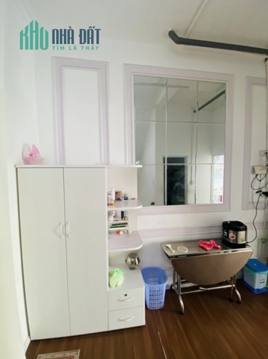 Nhà Hẻm 5M 3Tầng 63M2 Đường Đỗ Công Tường Quận Tân Phú - 7tỷ600 TL Tốt.