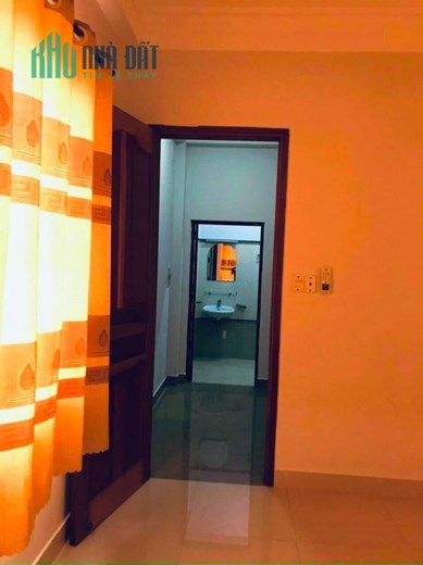 Bán nhà mặt phố tại huỳnh tấn phát, phường tân phú, quận 7, hxh giá 5 tỷ nhỉnh