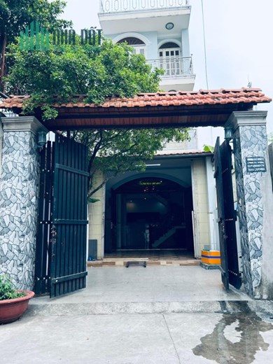 Bán nhà mặt phố tại huỳnh tấn phát, phường tân phú, quận 7, hxh giá 5 tỷ nhỉnh