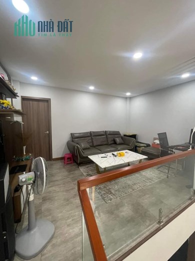 Biệt thự sân vườn mini tại phú thuận quận 7, 5x15 2t, phong cách châu âu, nhỉnh 4 tỷ