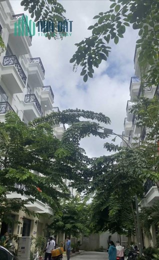 Duy nhất - Chính chủ hỗ trợ chi phí hoàn thiện nhà 300 triệu cho KH giao dịch trong tháng 12 này