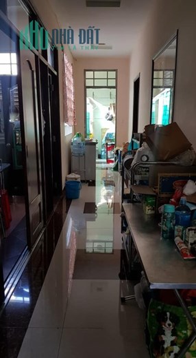Bán nhà dòng tiền tốt HXH Tô Hiến Thành, 44m2, 4 tầng, chỉ 4 tỷ 499, chỉ 100tr m2