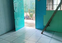 PHÒNG CÓ GÁC, CÓ 2 PHÒNG NGỦ RIÊNG BIỆT -  BÌNH QUỚI, P28, BÌNH THẠNH