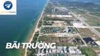 Đắc Địa: Đất Khách sạn View Biển - Mặt tiền đường 36M. Giá chỉ 1xtr/m2