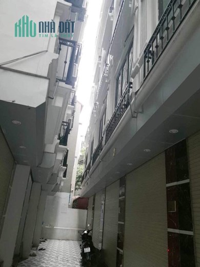 HIẾM - RẺ 100TR Đàm Quang Trung 30M- 5 TẦNG  - 3.3 tỷ