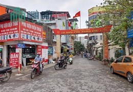 BÁN NHÀ LÔ GÓC ĐƯỜNG XUÂN ĐỈNH 176M2, Ô TÔ TRÁNH ĐỖ THÔNG PHẠM VĂN ĐỒNG