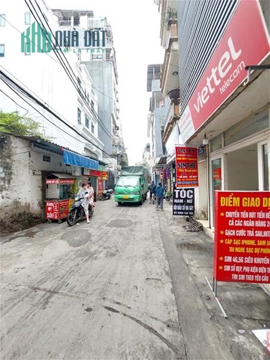 BÁN NHÀ LÔ GÓC ĐƯỜNG XUÂN ĐỈNH 176M2, Ô TÔ TRÁNH ĐỖ THÔNG PHẠM VĂN ĐỒNG