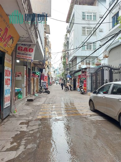 BÁN NHÀ LÔ GÓC ĐƯỜNG XUÂN ĐỈNH 176M2, Ô TÔ TRÁNH ĐỖ THÔNG PHẠM VĂN ĐỒNG