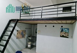 Cho Nữ Thuê Phòng Trọ Ngay Trung Tâm Phú Nhuận